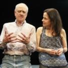 Denis Arndt and Mary-Louise Parker Star in MTC's HEISENBERG, Opening Tonight Video