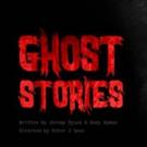 GHOST STORIES Begins Tonight at Sydney Opera House Video