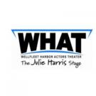 Wellfleet Harbor Actors Theater Announces Julie Harris Scholarship Recipient Video