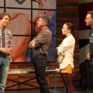 BWW Reviews:  Round House Delivers Strong American Premiere of NSFW