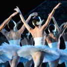 Orlando Ballet Returns to Garden Theatre with SLEEPING BEAUTY This Weekend