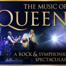 THE MUSIC OF QUEEN Comes to Sydney and Melbourne this Month Video