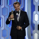 NBC's Telecast of THE GOLDEN GLOBE AWARDS is #1 Entertainment Program in 18-49 for Primetime Week