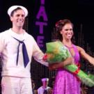 Photo Coverage: She's One Helluva Gal- Misty Copeland Joins Cast of ON THE TOWN! Video