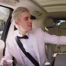 VIDEO: Watch Justin Bieber & James Corden's Post-Grammy Carpool Karaoke