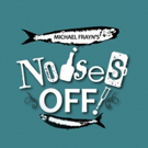 NOISES OFF Set to Open Theater Works New Season