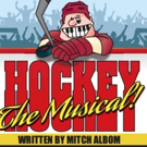 Mitch Albom's HOCKEY - THE MUSICAL! to Skate Into Wharton Center This August Video