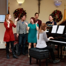 Photo Flash: Paper Mill Playhouse Brings A CHRISTMAS STORY to Sing For Your Seniors Video