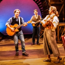 Photo Coverage: First look at CATCO's RING OF FIRE: THE MUSIC OF JOHNNY CASH