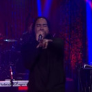 VIDEO: Kent Jones Performs Hit Song 'Don't Mind' on LATE LATE SHOW