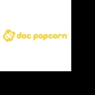 Doc Popcorn Introduces Decadent Cookies 'n' Cream Popcorn for National Popcorn Poppin