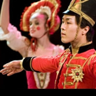 Pacific Symphony and Festival Ballet Theatre Present NUTCRACKER FOR KIDS Today Video