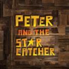 All-Chicago Cast Set for PETER AND THE STARCATCHER at Drury Lane Theatre Video