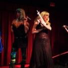 THE LEAGUE OF EXTRAORDINARY BLONDES Set for Dream Up Festival Video