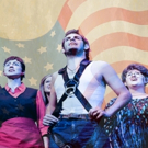 THE FOREIGNER, URINETOWN, CONSTELLATIONS Set for Annie Russell Theatre's 84th Season Video