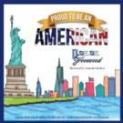 Lee Greenwood Tops Amazon Charts with New Book PROUD TO BE AN AMERICAN Video