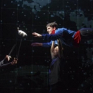 Rescued Rat Dies In Fall Following Broadway Debut in 'CURIOUS INCIDENT' Video