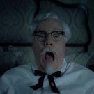 The Real Colonel Sanders Is Back. Yet Again. Seriously. KFC Debuts New Celebrity Colo Video