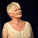 Dame Judi Dench on Acting: 'The More You Do, the More Frightening It Is' Video