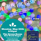 Jennifer Sanchez, Alyssa Fox and More Set for COLORS FOR CASIE Benefit at New World S Video