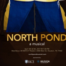 NORTH POND Premieres at Houston's Match Theater Video