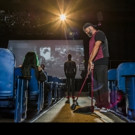 Photo Flash: Meet the Cast of Annie Baker's THE FLICK at Mad Cat Theatre Company