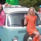 The Arundel Barn Playhouse to Present BEEHIVE: THE '60'S MUSICAL