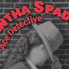 SAMANTHA SPADE, ACE DETECTIVE Concert Event Comes to 54 Below Video