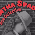 SAMANTHA SPADE, ACE DETECTIVE Concert Event Comes to 54 Below