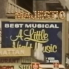 VIDEO FLASHBACK: 1974 Clips of New York Feature Broadway Theatres, Times Square, Hangouts