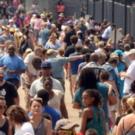 NYC Parks Hosts High Bridge Festival Video