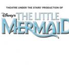THE LITTLE MERMAID Comes to Bass Hall Tonight