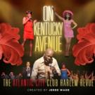 Brenda Braxton to Star in ON KENTUCKY AVENUE Encore at The Triad
