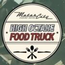 MotorCity Casino Hotel Unveils New Food Truck