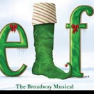 ELF THE MUSICAL to Skip Into Schuster Center This Month Video