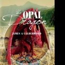 New Thriller, THE OPAL DRAGON is Released