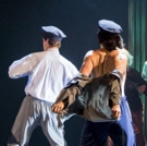 BWW Review: THE FULL MONTY - Still Fun After All This Time Video