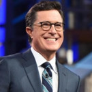 Stephen Colbert to Host 69TH PRIMETIME EMMY AWARDS