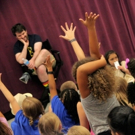Photo Flash: SCHOOL OF ROCK's Alex Brightman Mentors Broadway Artists Alliance…