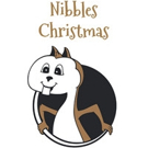 Jim Stokes Releases NIBBLES CHRISTMAS