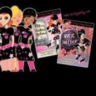 Second Book in Roller Derby Girl Power Series is Released Video