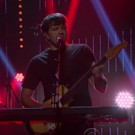VIDEO: OK Go Performs 'Interesting Drug' on LATE LATE SHOW Video