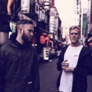 Snakehips Announce Headline London Show At O2 Forum Kentish Town Video