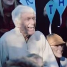 VIDEO: Fans Surprise Dick Van Dyke on 90th Birthday with MARY POPPINS-Themed Flashmob Video