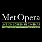 Warner Theatre's Met Opera: Live in HD Season Continues with ROMEO ET JULIETTE Video