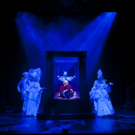 Alley Theatre's A CHRISTMAS CAROL Will Return for the Holidays Video