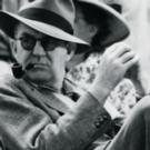 Moving Image to Present 20-Film Retrospective THE ESSENTIAL JOHN FORD, 7/3-8/2 Video