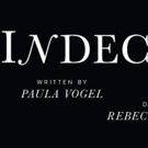 Preview, On-Sale Dates Set for Paula Vogel's INDECENT on Broadway