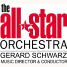 Conductor Gerard Schwarz's All-Star Orchestra to Return to THIRTEEN Next Month Video