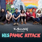 Opening Night Battles Hate with Comedy at Second City Hollywood